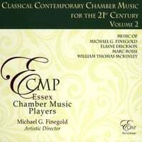 Classical Contemporary Chamber Music for the 21st Century, Vol. 2